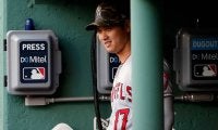【MLB】大谷翔平、驚異のパワー裏付ける“マッチョボディー”に米再脚光「この腕っぷし見て」