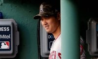 「MLBで最も魅力ある選手」敵地紙すら期待する大谷翔平、元二刀流の敵軍選手も称賛