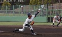 先発石井１００球の熱投で完封、打線も２本のホームランで勝利！ー東都大学準硬式野球春季リーグ戦　対専大１回戦　