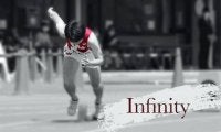 【連載】ルーキー特集『Infinity』
