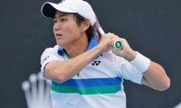 西岡良仁が出場、ATP250リヨン大会の組み合わせが決定。予選には添田豪も登場