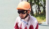 三津谷隼人騎手 最終騎乗を終えてのコメント