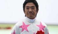 【JRA】騎手変更となった田中勝春騎手は右足部打撲の診断