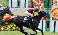 【テレ玉杯】断然人気ゴルトベルクがV！ルメールはJRA1400勝達成