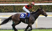 【ヴィクトリアM】グランアレグリアが史上初、古馬芝マイルG1完全制覇