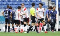 2試合目でチーム得点王！浦和の新助っ人ユンカーの活躍にファンも大喜び「大当たりすぎる」