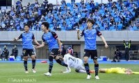 川崎、札幌破って22戦無敗！(1)鬼木監督が明かした「ベガルタ仙台戦で得たメンタリティ」