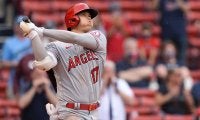 【MLB】大谷翔平、いつ休ませる？　次回登板20日決定も9回逆転2ランで打線に不可欠