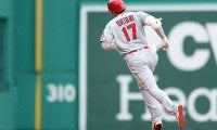 大谷翔平は「MLBのユニコーン」　鉄壁守護神からの逆転弾に敵地メディアも仰天