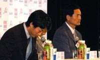 アテネ五輪、野球日本代表の混乱。高木豊が語る長嶋監督不在の重圧と影響