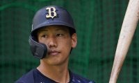 92打席三振なし、43試合でわずか4個…オリ吉田正尚が“三振しない”秘密はどこに？