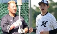 17日の公示　ロッテが佐々木朗希、日本ハムは中田翔、ヤクルトは奥川恭伸を抹消