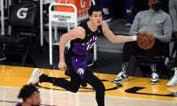 飛躍を遂げたNBA3年目を終えた渡邊雄太「最高に楽しいシーズンでした！」