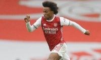 ウィリアンもアーセナル入りからわずか1年で退団か