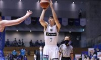 京都ハンナリーズ、大庭岳輝を自由交渉選手リストへ公示