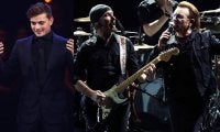 ユーロ2020公式ソングは『We Are The People』、U2のボノとジ・エッジも参加