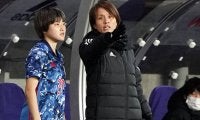 なでしこジャパンが広島でウクライナ女子代表と初対戦