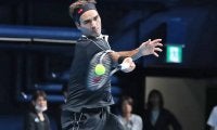 フェデラー復帰戦は本日夜!!　相手は世界75位アンドゥハルに決定[ジュネーブ・オープン]