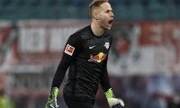 クラブからプレゼント！ ライプツィヒの正守護神・グラーチがユーロの前に一足先に休暇へ