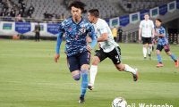 サッカー五輪代表「東京で金メダル」への道 (2)ロシアW杯でベルギーに善戦できた理由
