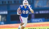 特集・アメフト部　目指すは学生日本１　新体制取材