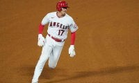 【MLB】大谷翔平は「球界で最もクール」　元二刀流の米識者が見た凄さ「大学でも不可能に近い」