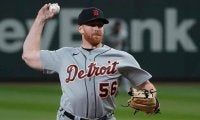 【MLB】タイガース右腕ターンブルが初のノーヒットノーラン達成　今季は早くも5人目の快挙
