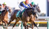 【オークス展望】牝馬クラシック第2弾、注目はあの馬