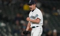 【MLB】菊池雄星、次回登板は24日のパドレス戦　ダルビッシュとの“メジャー初対決”実現も