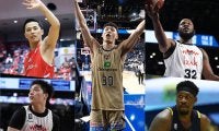 ファンが選んだB.LEAGUE QUARTERFINALS 2020－21のベスト5は？／アンケート結果発表