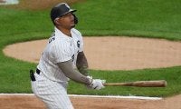 【MLB】大量リード＆3ボールからの豪快弾に報復死球…“不文律破り”巡りバウアーも噛みつく