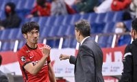 【Jカップ分析】浦和が最終節で大逆転！(2)全員でGS突破！34歳西川周作ヘッドのスーパーセーブと「みんなで決勝に行きたい」