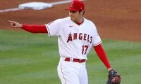 【MLB】大谷翔平、いつもと違った“省エネ投球”を敵将分析「予想した球速ではなかったが…」