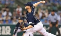 オリックスが右腕ディクソンをウェーバー公示　コロナ禍で来日が絶望的