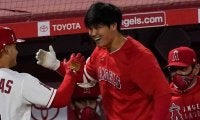 【MLB】大谷翔平がはにかみウインク　米TV局の“登板予告動画”が好評「曾孫世代まで残したい」