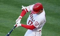 【MLB】大谷翔平を見よ　オリ助っ人が子ども達に説く“二刀流のススメ”「出来る限りやって」