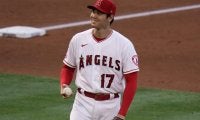 【MLB】大谷翔平は「思ったような球速の球ではなかった」　敵将も感じ取った“変わり身”