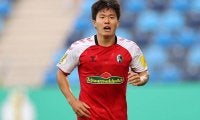 韓国代表MFクォン・チャンフンが兵役へ…フライブルク指揮官が退団を認める