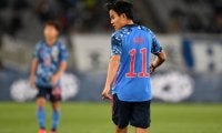 「健康が一番大事」コロナ禍で流動的な東京五輪について久保建英「開催に備えて準備する」