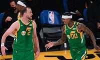 今シーズンのDPOY、MIP、シックスマン賞、最優秀コーチ賞のファイナリストが発表