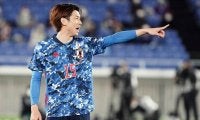 OA枠で大迫が外れたのは五輪経験の有無か?/六川亨の日本サッカー見聞録