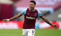 EL出場をかけ最終節に臨むウェストハム、リンガードは「素晴らしいショーを見せられる」と意気込み