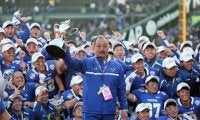 鳥内秀晃が日本スポーツ界の病理を斬る。「鉄拳制裁、パワハラ、そんなのスポーツやない」