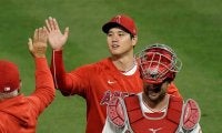【MLB】大谷翔平を最大限生かすには？　米識者4人が激論「クローザーだ」「打者専念すべき」