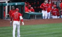【MLB】大谷翔平に広がる同情　首傾げたストライク判定に「酷い」「ふざけてる？」の声