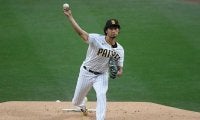 【MLB】ダルビッシュの次回登板が24日マリナーズ戦に決定　菊池雄星と初の投げ合いが実現
