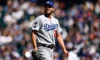 【MLB】ノーヒットノーランの頻発は「良いことじゃない」　カーショーが鳴らす警鐘
