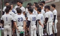２安打と打線振るわずリーグ戦２敗目-東都大学準硬式野球春季リーグ戦　対国士大２回戦