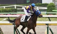 【東京5R】ローゼライトが初勝利！北村宏司騎手はJRA通算1400勝