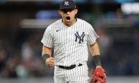 【MLB】大ピンチが一転…　劇的トリプルプレーにファン喝采「今何が起きた」